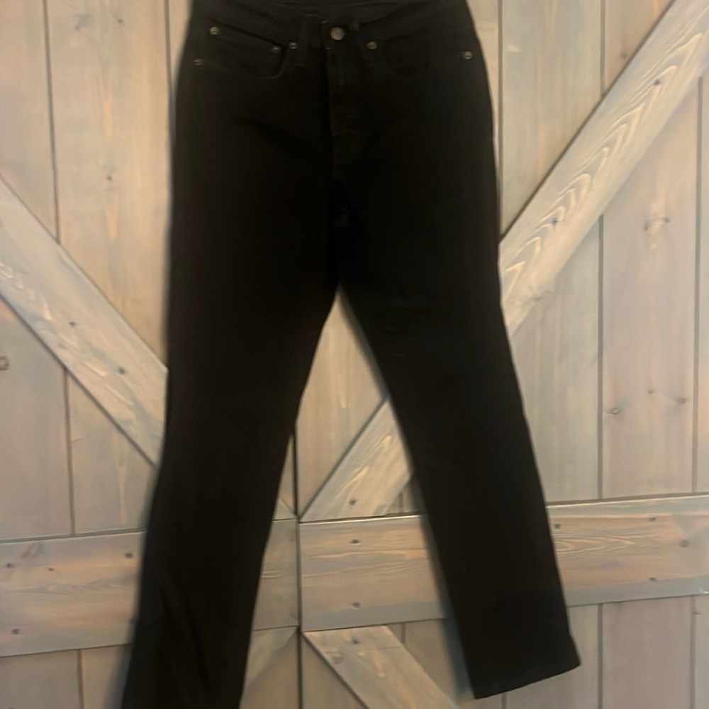 Sonoma Men’s black Slim 29 x 30 jeans
